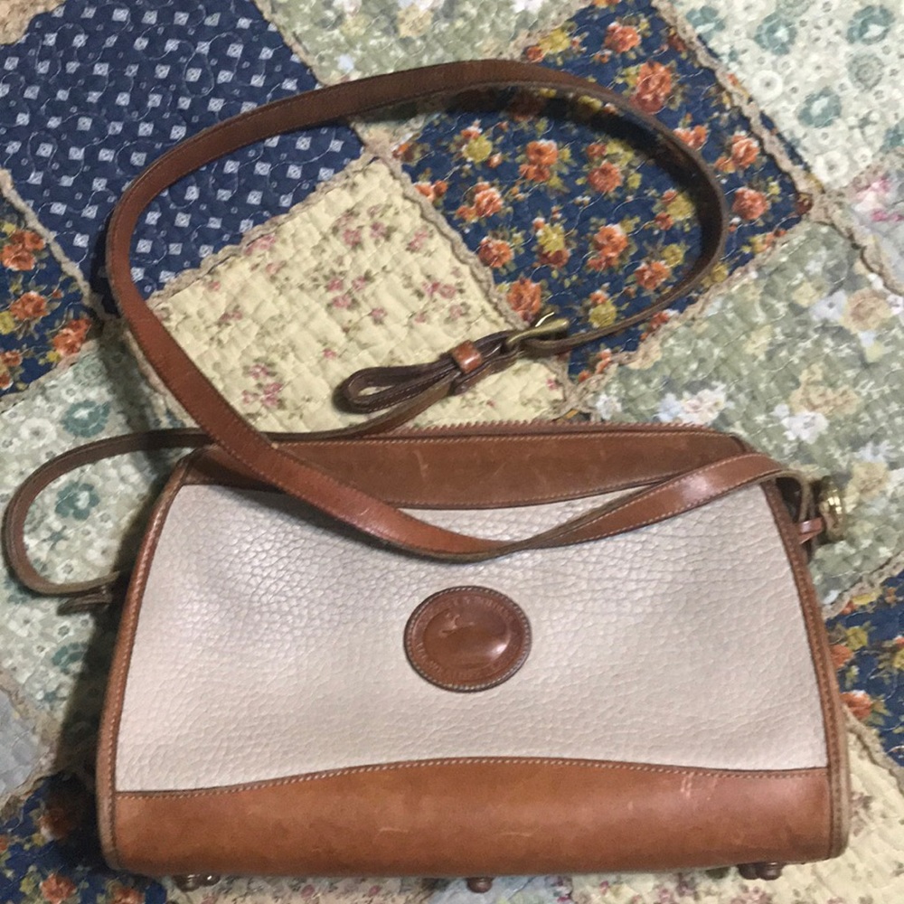 Vintage Dooney and Bourke